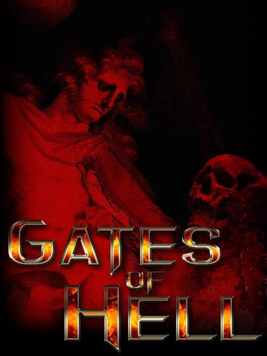 Обложка Gates of Hell