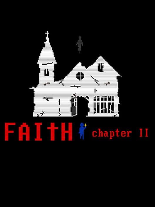 Обложка Faith: Chapter II