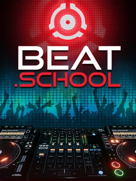 Обложка Beat.School: DJ Simulator
