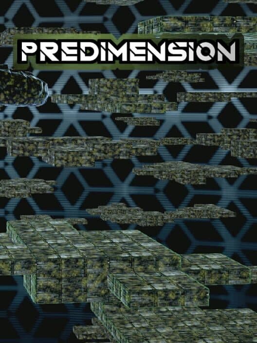 Обложка Predimension