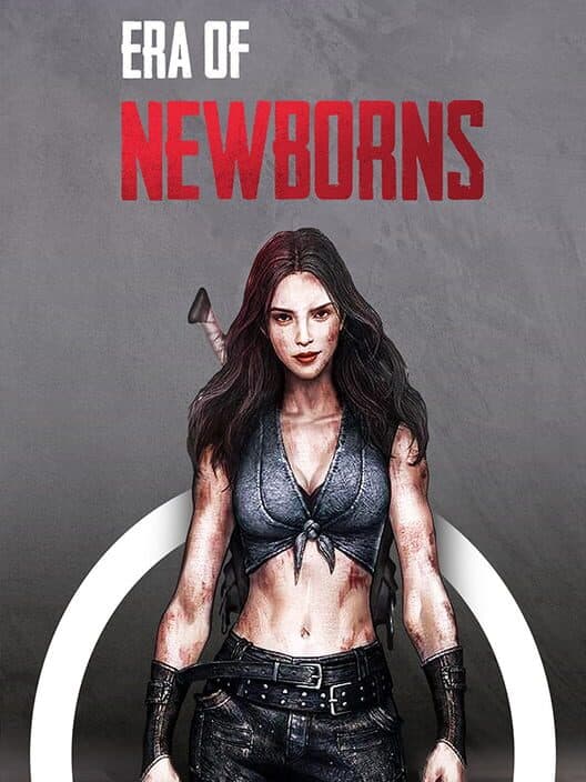 Обложка Era of Newborns