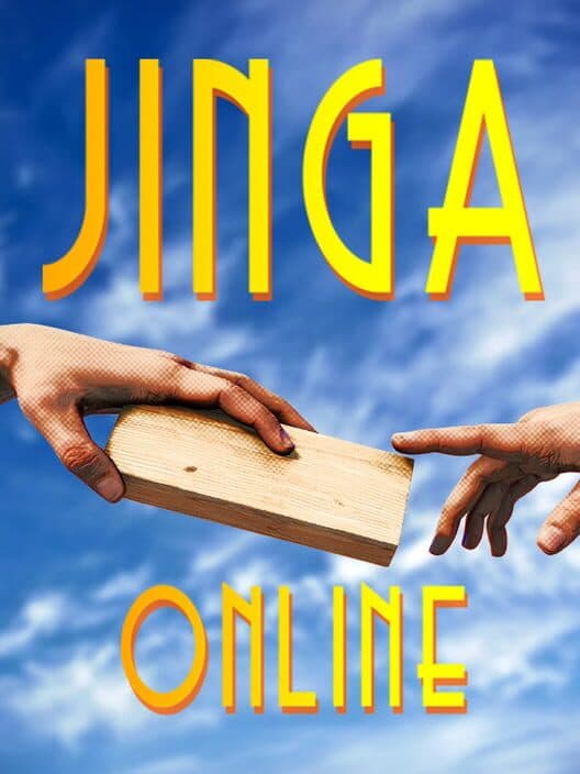 Обложка Jinga Online