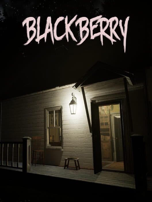 Обложка Blackberry