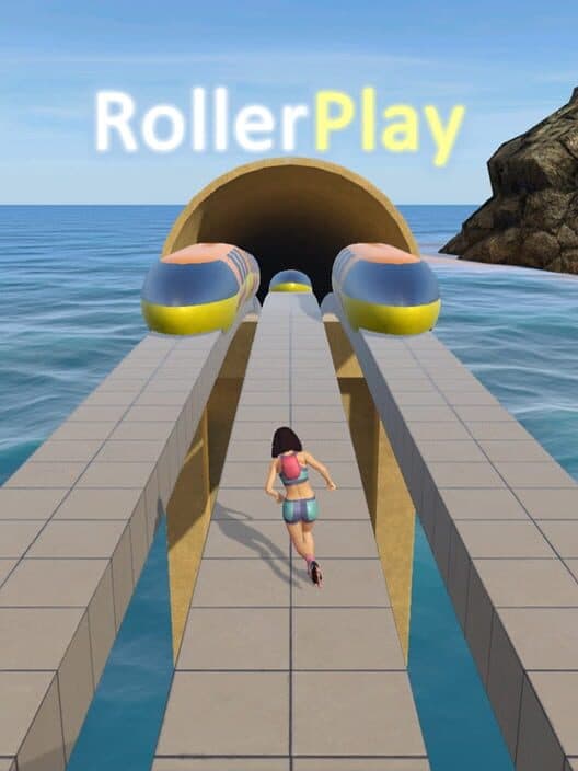 Обложка RollerPlay
