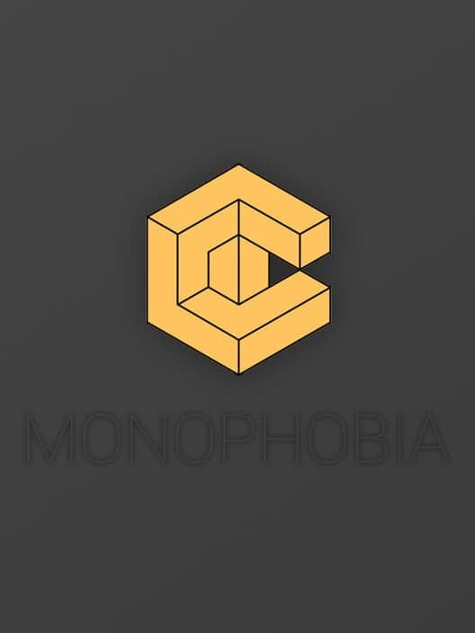 Обложка Monophobia