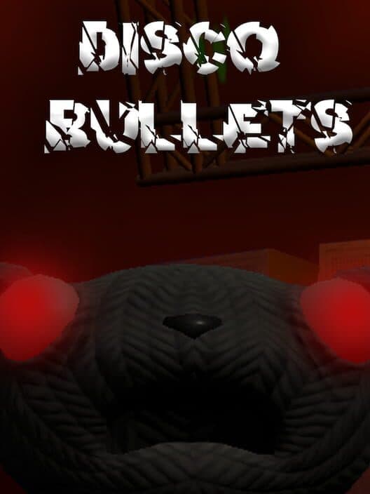 Обложка Disco Bullets