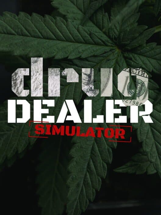 Обложка Drug Dealer Simulator