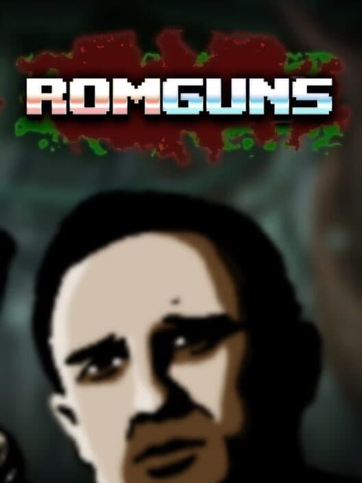 Обложка Romguns