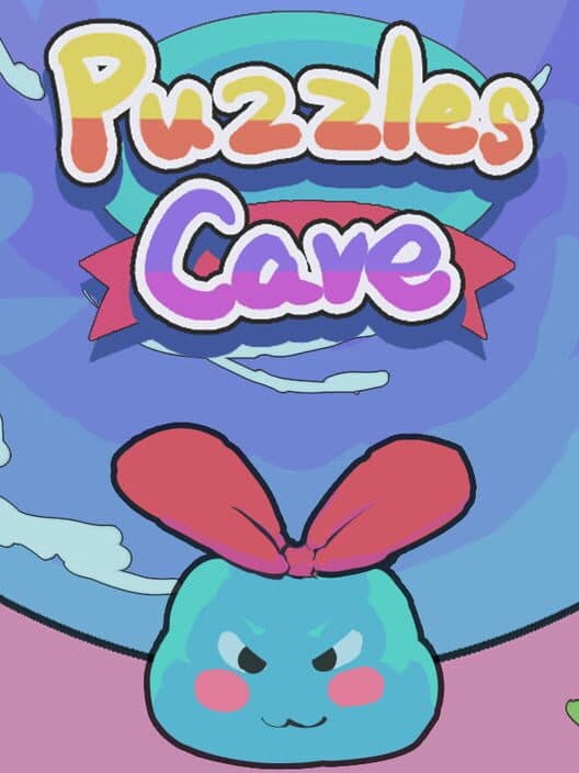 Обложка PuzzlesCave