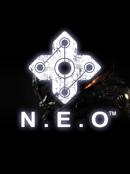 Обложка N.E.O
