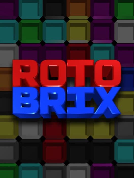 Обложка RotoBrix