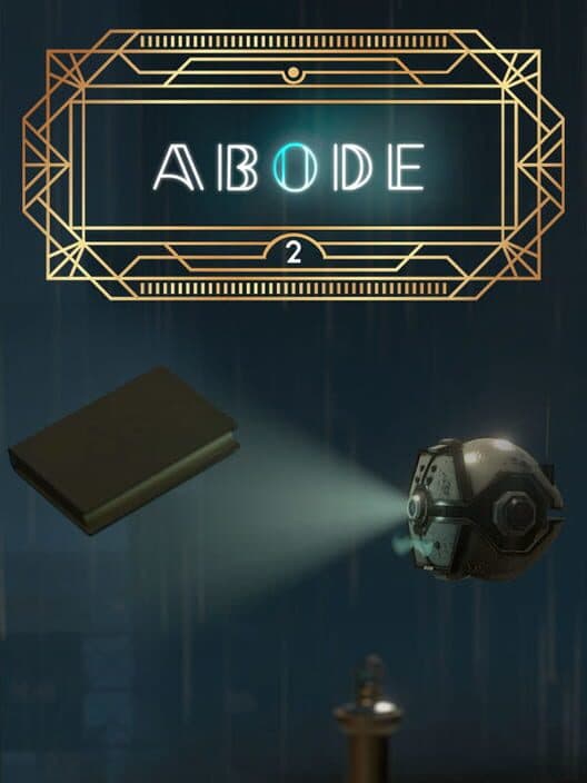 Обложка Abode 2