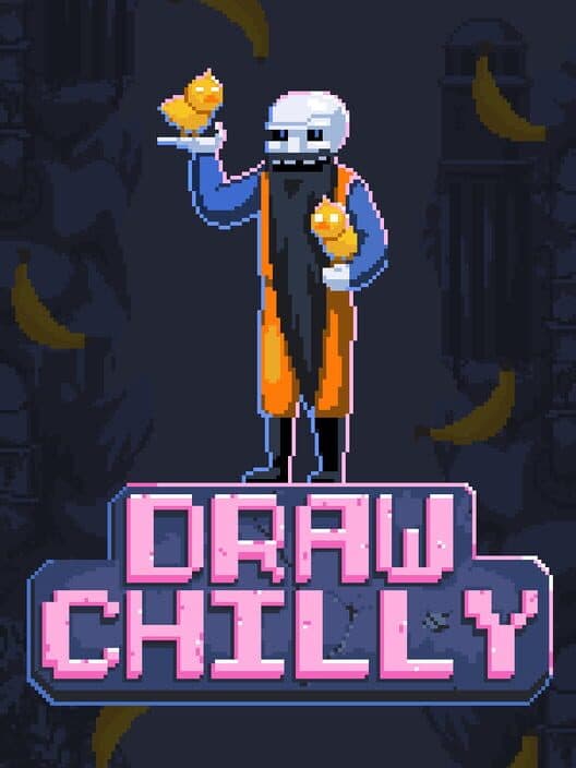 Обложка Draw Chilly