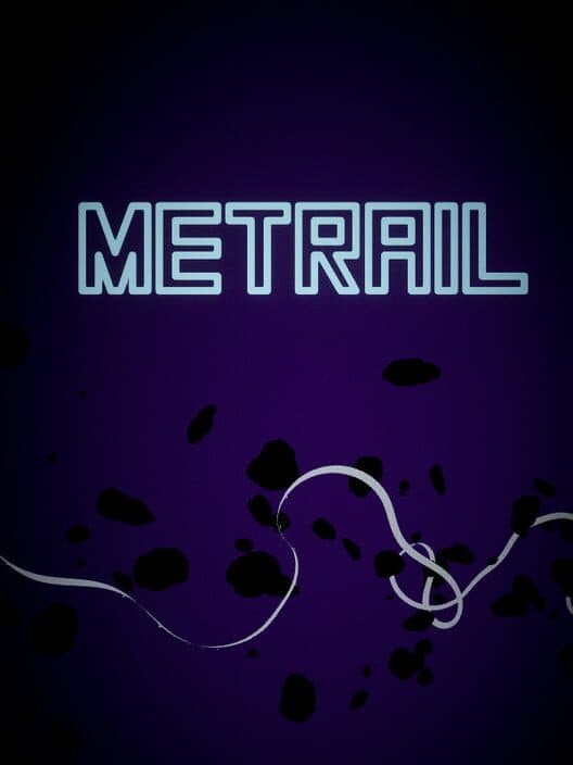Обложка Metrail