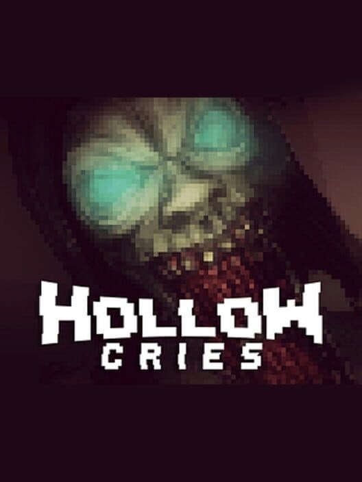 Обложка Hollow Cries