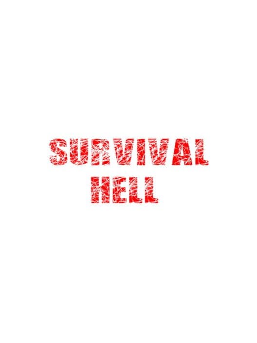 Обложка Survival Hell