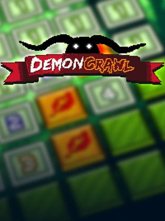 Обложка DemonCrawl