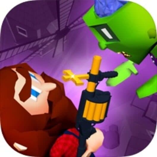 Обложка Land Crashers