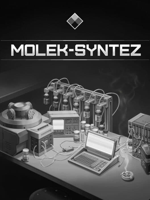 Обложка Molek-Syntez