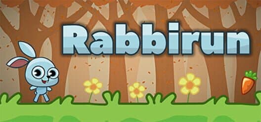 Обложка RabbiruN