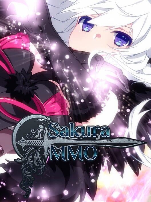 Обложка Sakura MMO