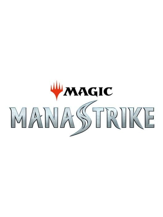 Обложка Magic: ManaStrike
