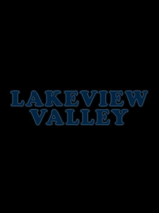 Обложка Lakeview Valley