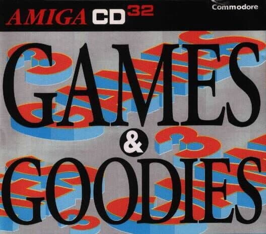 Обложка Now That's What I Call Games 3