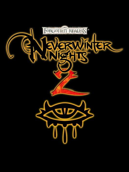 Обложка Neverwinter Nights 2