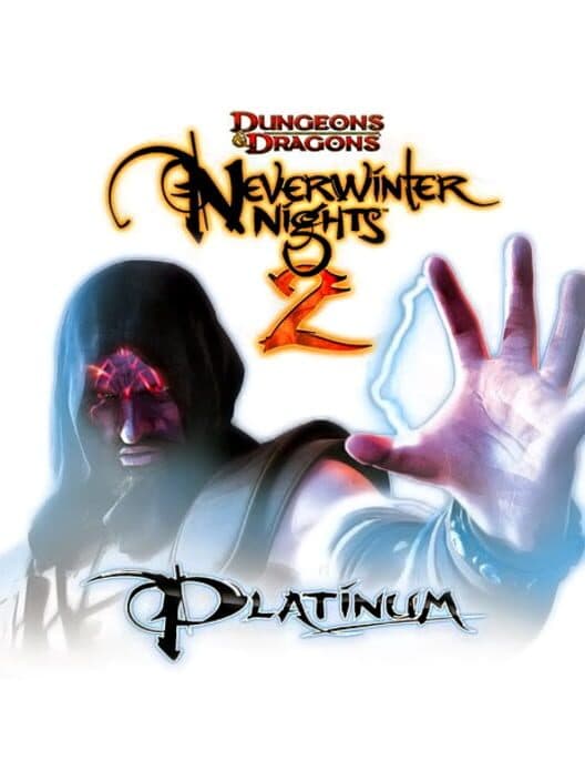Обложка Neverwinter Nights 2: Platinum