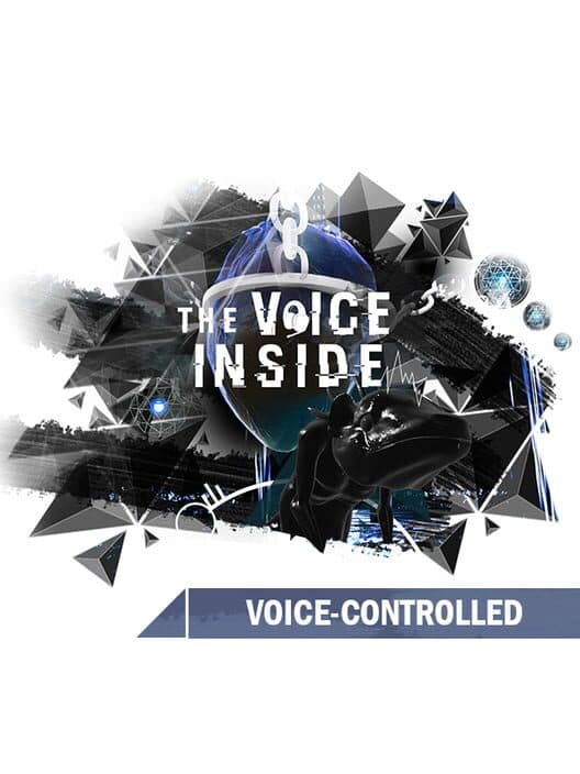 Обложка The Voice Inside