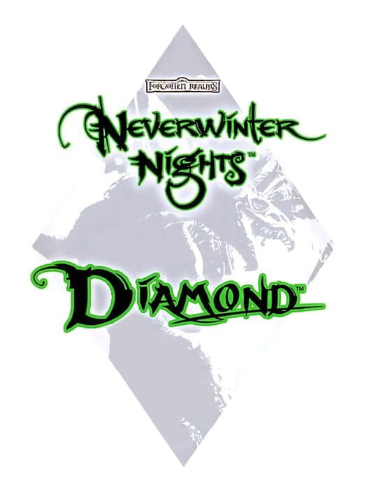 Обложка Neverwinter Nights: Diamond