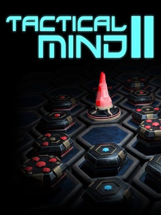 Обложка Tactical Mind 2