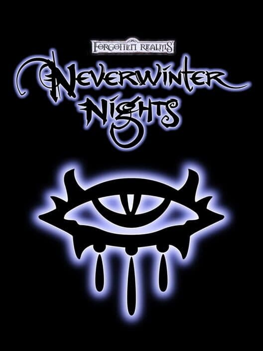 Обложка Neverwinter Nights