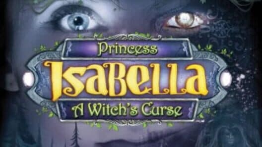 Обложка Princess Isabella