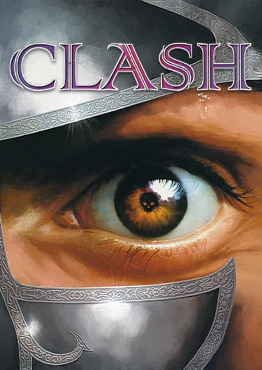Обложка Clash