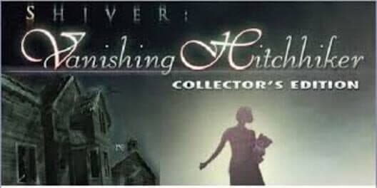 Обложка Shiver: Vanishing Hitchhiker - Collector's Edition