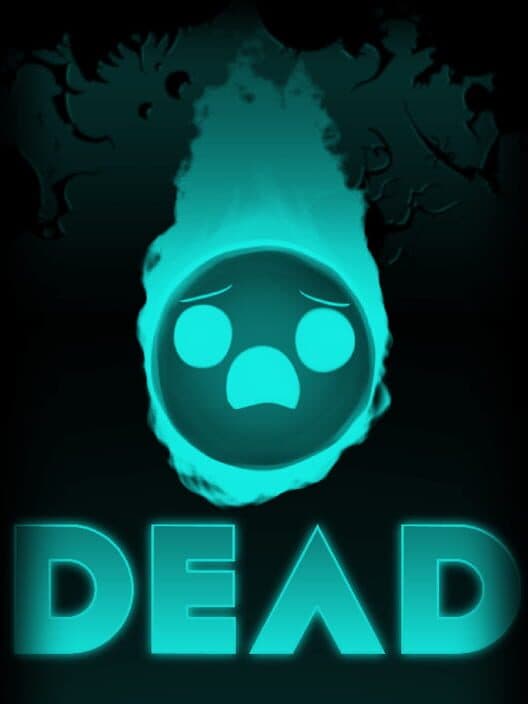 Обложка Dead