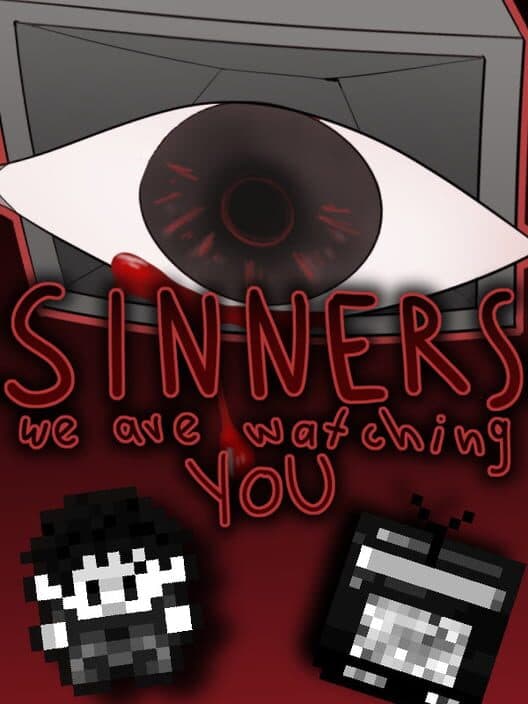 Обложка Sinners