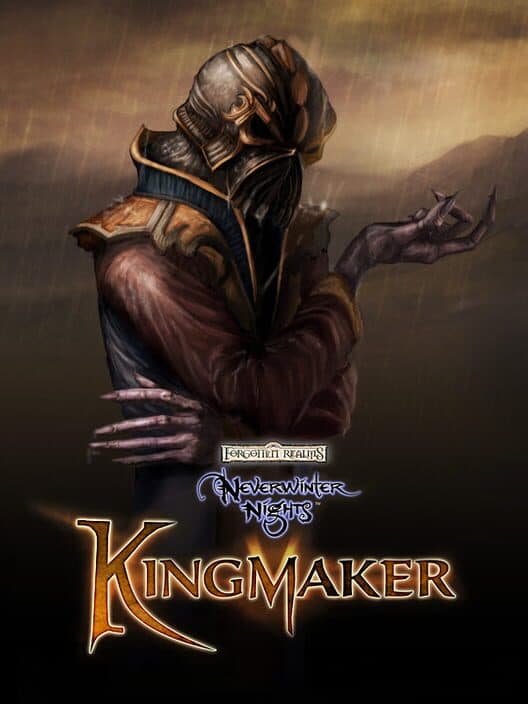 Обложка Neverwinter Nights: Kingmaker