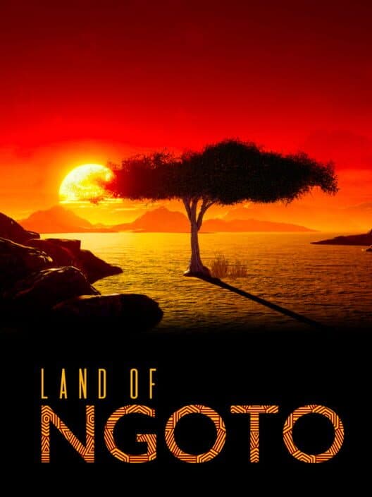 Обложка Land of Ngoto