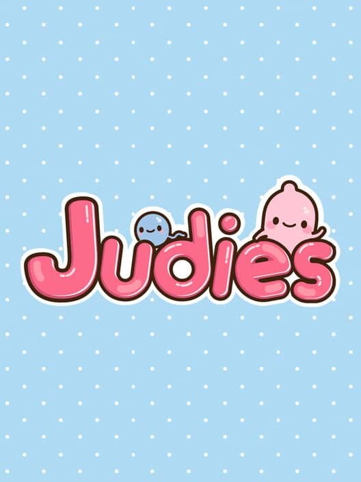 Обложка Judies