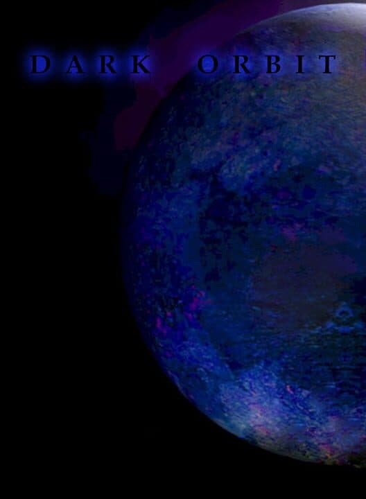Обложка Dark Orbit