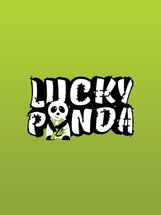 Обложка Lucky Panda