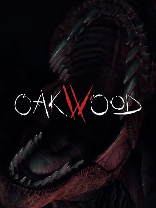 Обложка Oakwood