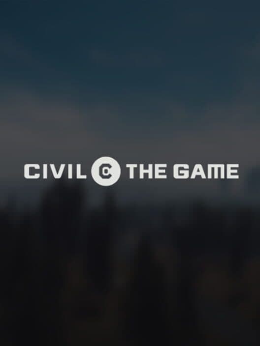 Обложка Civil: The Game