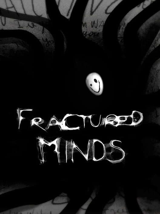 Обложка Fractured Minds