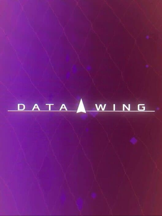 Обложка Data Wing