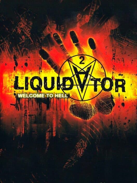 Обложка Liquidator 2: Welcome to Hell