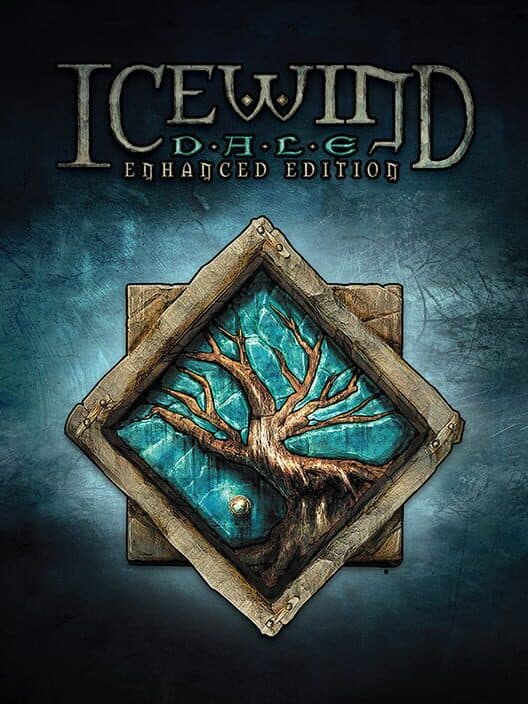Обложка Icewind Dale: Enhanced Edition